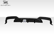 2011-2019 BMW 6 Series M6 F06 F12 F13 Duraflex AMK Rear Diffuser - 1 Piece