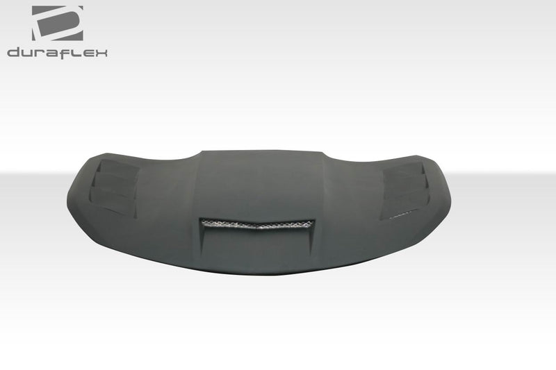 2016-2023 Chevrolet Camaro Duraflex TS-1 Hood - 1 Piece