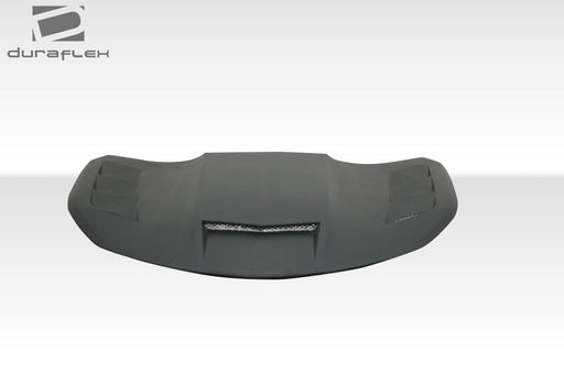 2016-2023 Chevrolet Camaro Duraflex TS-1 Hood - 1 Piece