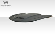 2016-2023 Chevrolet Camaro Duraflex TS-1 Hood - 1 Piece