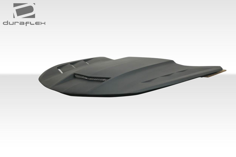 2016-2023 Chevrolet Camaro Duraflex TS-1 Hood - 1 Piece