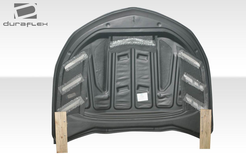 2016-2023 Chevrolet Camaro Duraflex TS-1 Hood - 1 Piece