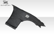 2016-2023 Mazda Miata Duraflex Competition Fenders - 2 Piece
