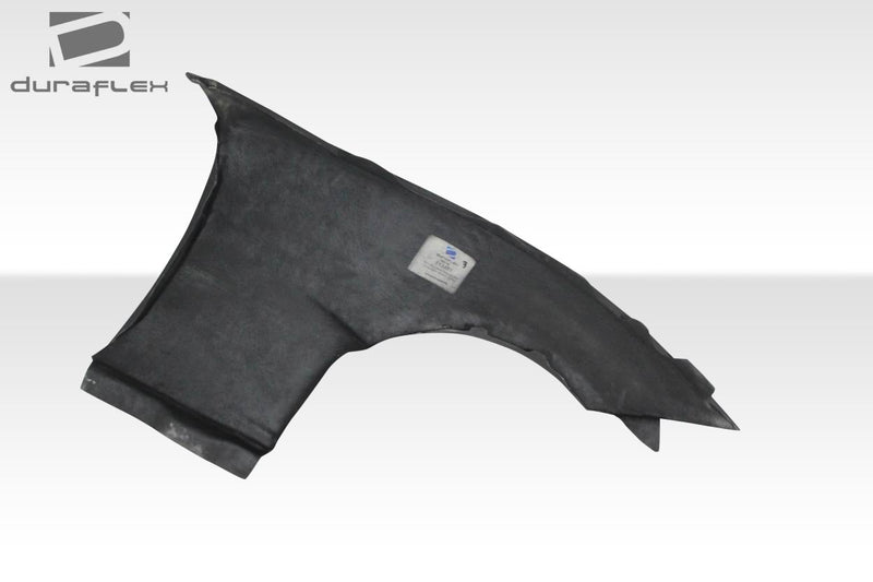 2016-2023 Mazda Miata Duraflex Competition Fenders - 2 Piece