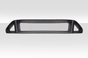 2015-2017 Ford Mustang Duraflex Upper CVX Grille - 1 Piece