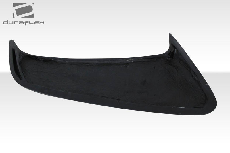 2015-2023 Ford Mustang Duraflex CVX Side Scoops - 2 Piece (S)