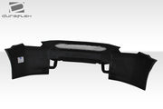 2009-2016 Nissan GT-R R35 Duraflex LBW Front Bumper - 1 Piece