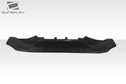 2009-2016 Nissan GT-R R35 Duraflex LBW Front Splitter - 1 Piece