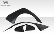 2009-2021 Nissan GT-R R35 Duraflex LBW Front Fender Flares - 4 Piece