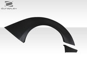 2009-2021 Nissan GT-R R35 Duraflex LBW Rear Fender Flares - 4 Piece