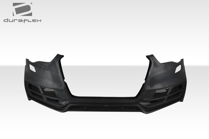 2013-2016 Audi A5 B8 4DR Duraflex TKR Front Bumper - 1 Piece