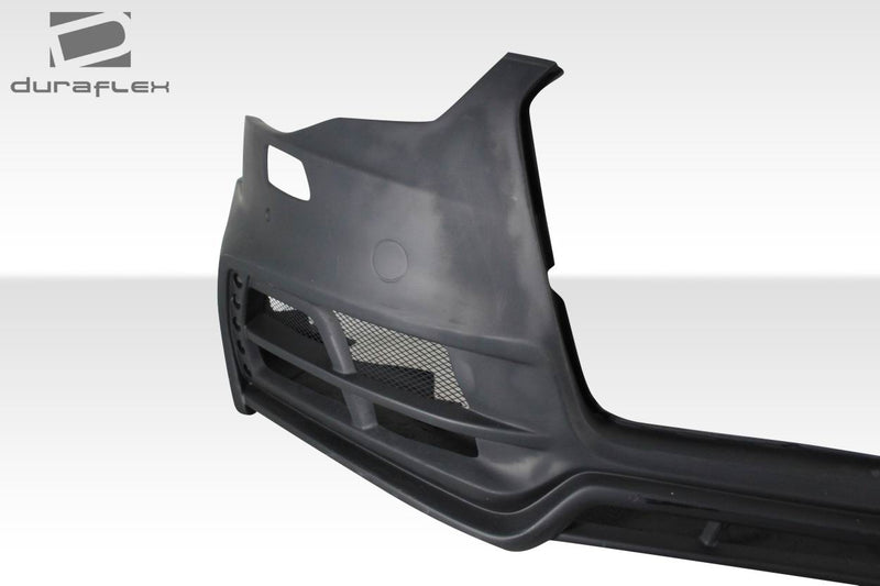2013-2016 Audi A5 B8 4DR Duraflex TKR Front Bumper - 1 Piece