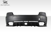 2008-2016 Audi A5 B8 4DR Duraflex TKR Rear Bumper - 1 Piece