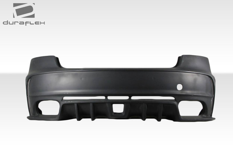 2008-2016 Audi A5 B8 4DR Duraflex TKR Rear Bumper - 1 Piece