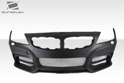 2009-2016 BMW Z4 E89 Duraflex TKR Front Bumper - 1 Piece