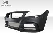 2009-2016 BMW Z4 E89 Duraflex TKR Front Bumper - 1 Piece