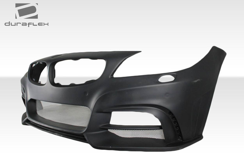 2009-2016 BMW Z4 E89 Duraflex TKR Front Bumper - 1 Piece