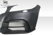 2009-2016 BMW Z4 E89 Duraflex TKR Front Bumper - 1 Piece