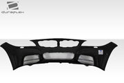 2009-2016 BMW Z4 E89 Duraflex TKR Front Bumper - 1 Piece