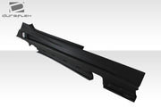 2009-2016 BMW Z4 E89 Duraflex TKR Side Skirts - 2 Piece