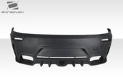 2009-2016 BMW Z4 E89 Duraflex TKR Rear Bumper - 1 Piece