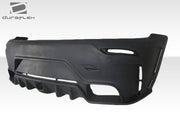 2009-2016 BMW Z4 E89 Duraflex TKR Rear Bumper - 1 Piece