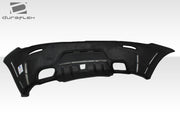 2009-2016 BMW Z4 E89 Duraflex TKR Rear Bumper - 1 Piece