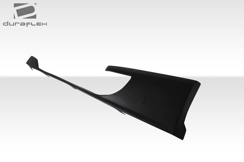2008-2015 Audi TT 8J Duraflex TKR Side Skirts - 2 Piece ( S-line models only )