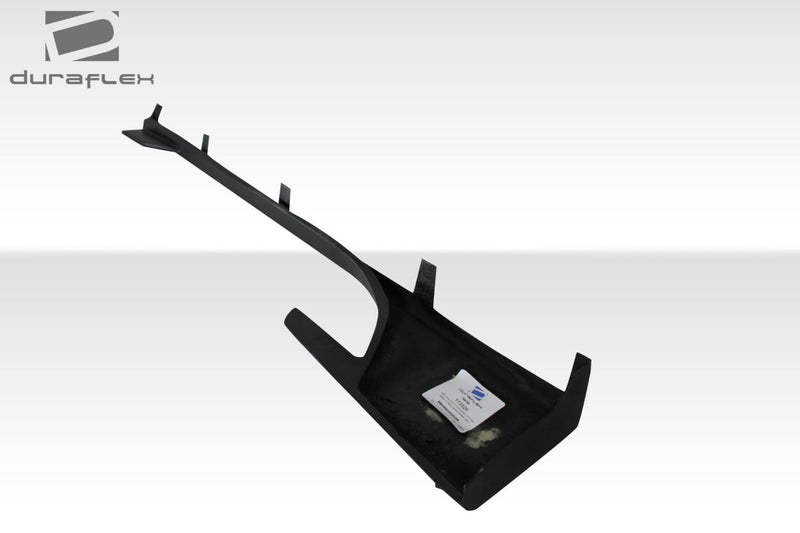 2008-2015 Audi TT 8J Duraflex TKR Side Skirts - 2 Piece ( S-line models only )