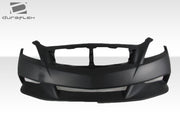 2008-2015 Infiniti G Coupe G37 Q60 Duraflex LBW Front Bumper - 1 Piece