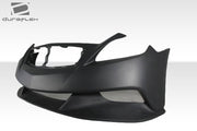 2008-2015 Infiniti G Coupe G37 Q60 Duraflex LBW Front Bumper - 1 Piece