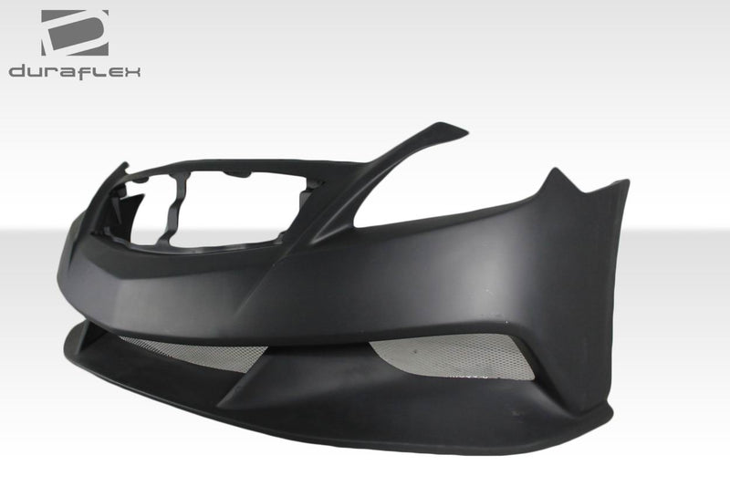 2008-2015 Infiniti G Coupe G37 Q60 Duraflex LBW Front Bumper - 1 Piece