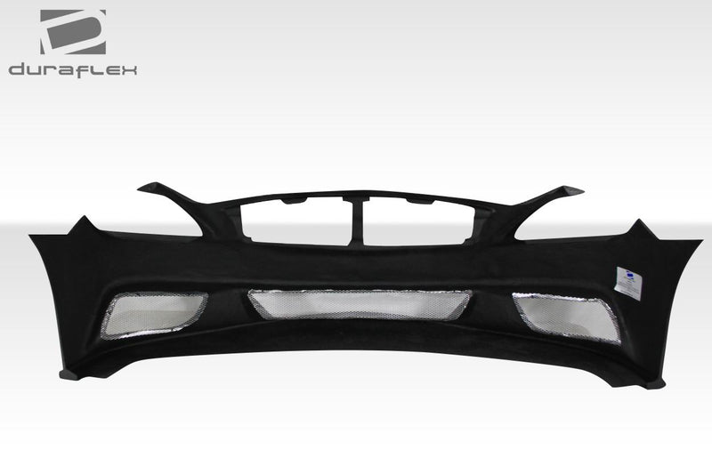 2008-2015 Infiniti G Coupe G37 Q60 Duraflex LBW Front Bumper - 1 Piece
