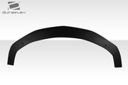 2008-2015 Infiniti G Coupe G37 Q60 Duraflex LBW Front Splitter - 1 Piece