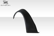2008-2015 Infiniti G Coupe G37 Q60 Duraflex LBW Front Fender Flares - 4 Piece