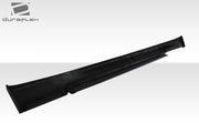 2008-2015 Infiniti G Coupe G37 Q60 Duraflex LBW Side Skirts - 2 Piece