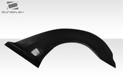 2008-2015 Infiniti G Coupe G37 Q60 Duraflex LBW Rear Fender Flares - 4 Piece