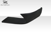 2008-2015 Infiniti G Coupe G37 Q60 Duraflex LBW Rear Diffuser - 3 Piece