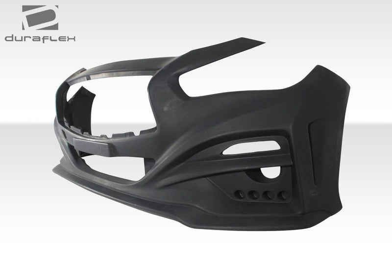 2014-2023 Infiniti Q50 Duraflex Impulse Front Bumper - 1 Piece