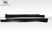 2014-2023 Infiniti Q50 Duraflex Impulse Side Skirts - 2 Piece