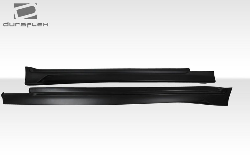 2014-2023 Infiniti Q50 Duraflex Impulse Side Skirts - 2 Piece