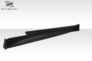 2014-2023 Infiniti Q50 Duraflex Impulse Side Skirts - 2 Piece