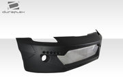 2003-2008 Nissan 350Z Z33 Duraflex RBS Front Bumper - 1 Piece