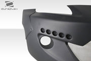 2003-2008 Nissan 350Z Z33 Duraflex RBS Front Bumper - 1 Piece