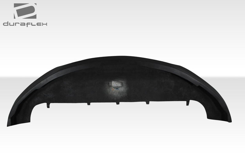 2012-2016 Tesla Model S Duraflex UTech Front Lip Spoiler - 1 Piece