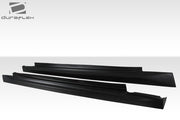 2012-2023 Tesla Model S Duraflex UTech Side Skirts - 2 Piece