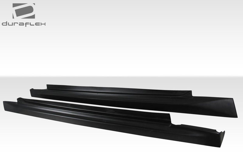 2012-2023 Tesla Model S Duraflex UTech Side Skirts - 2 Piece