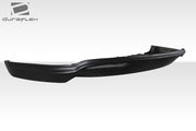 2012-2016 Tesla Model S Duraflex UTech Rear Diffuser - 1 Piece