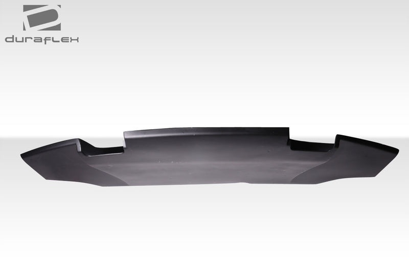 2008-2015 Mitsubishi Lancer Evolution 10 Duraflex VR-S Rear Diffuser - 1 Piece