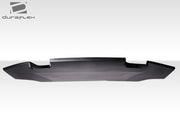 2008-2015 Mitsubishi Lancer Evolution 10 Duraflex VR-S Rear Diffuser - 1 Piece